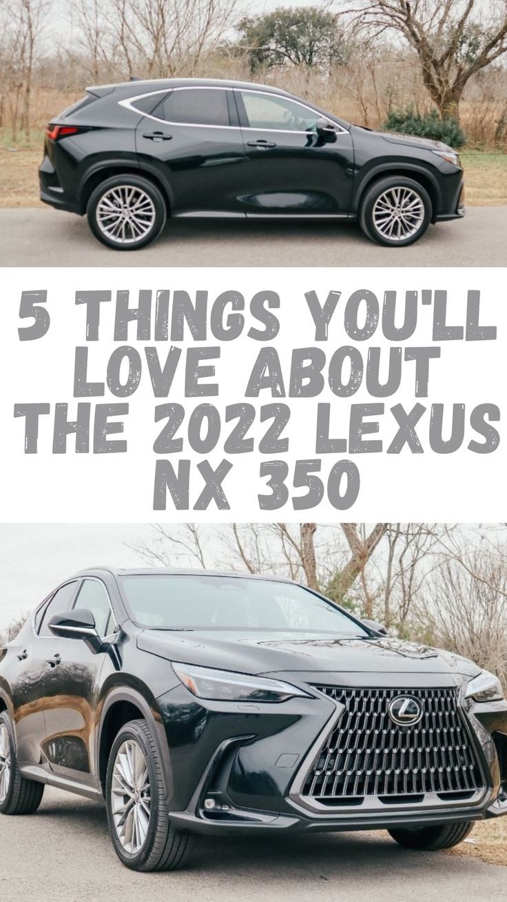 #Youll #Love #Lexus