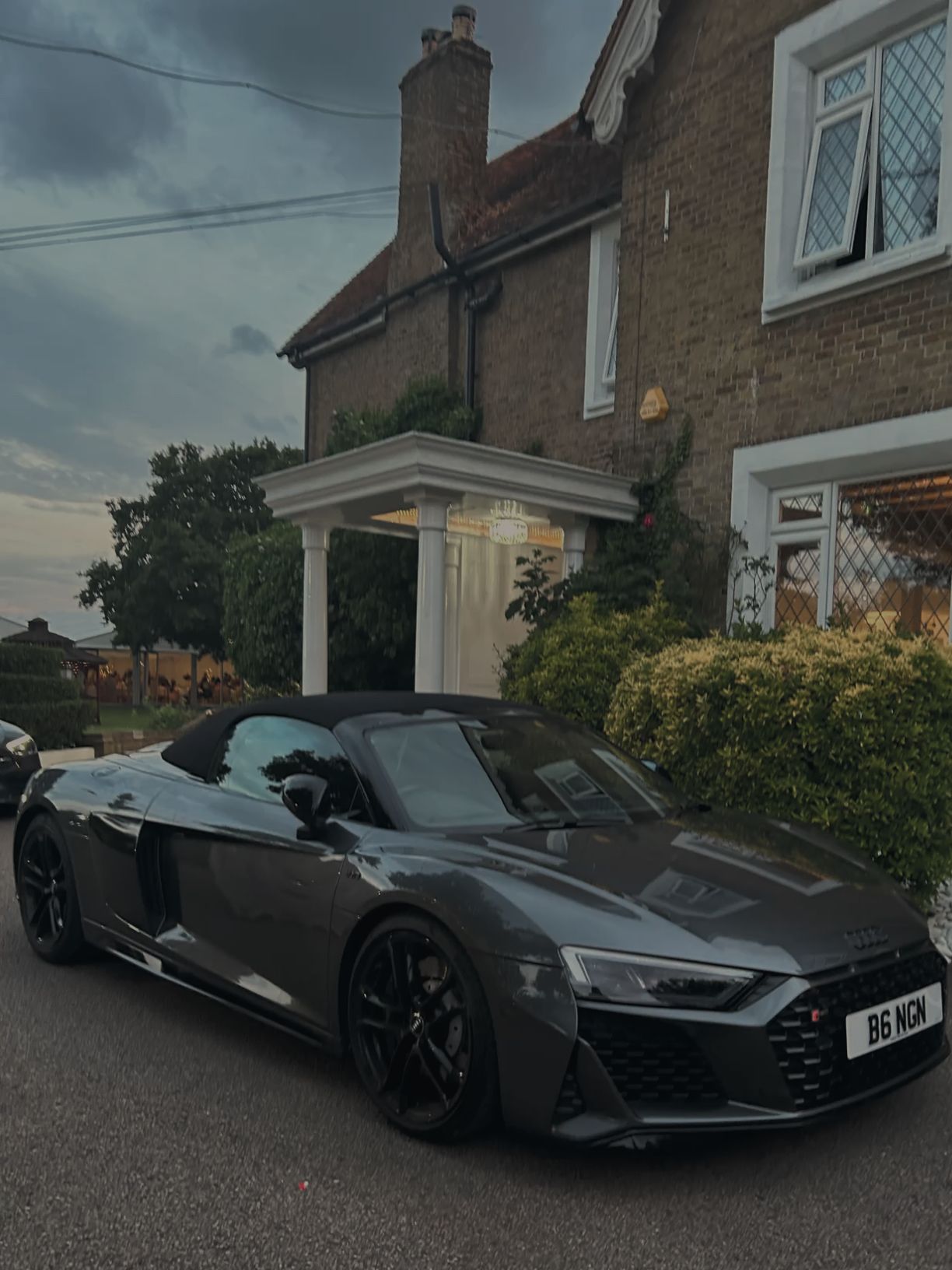 #audi