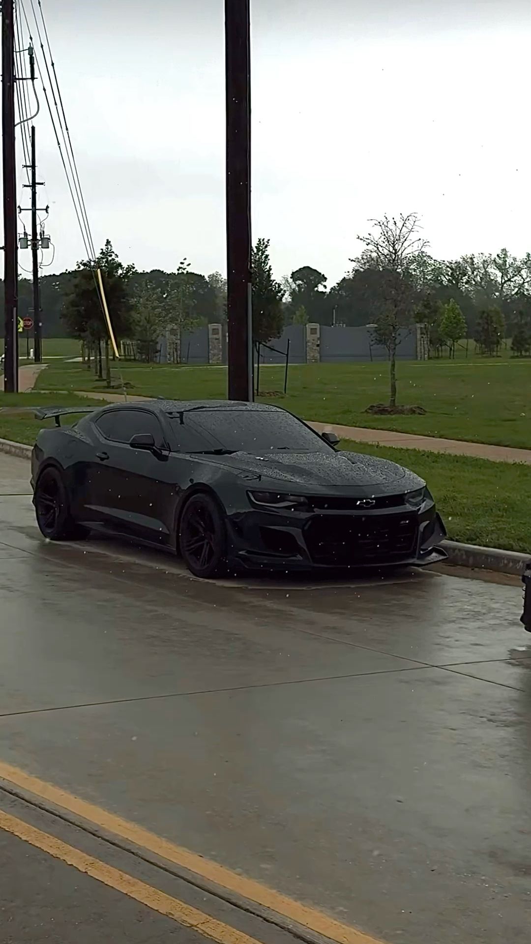 #camaro #zl1