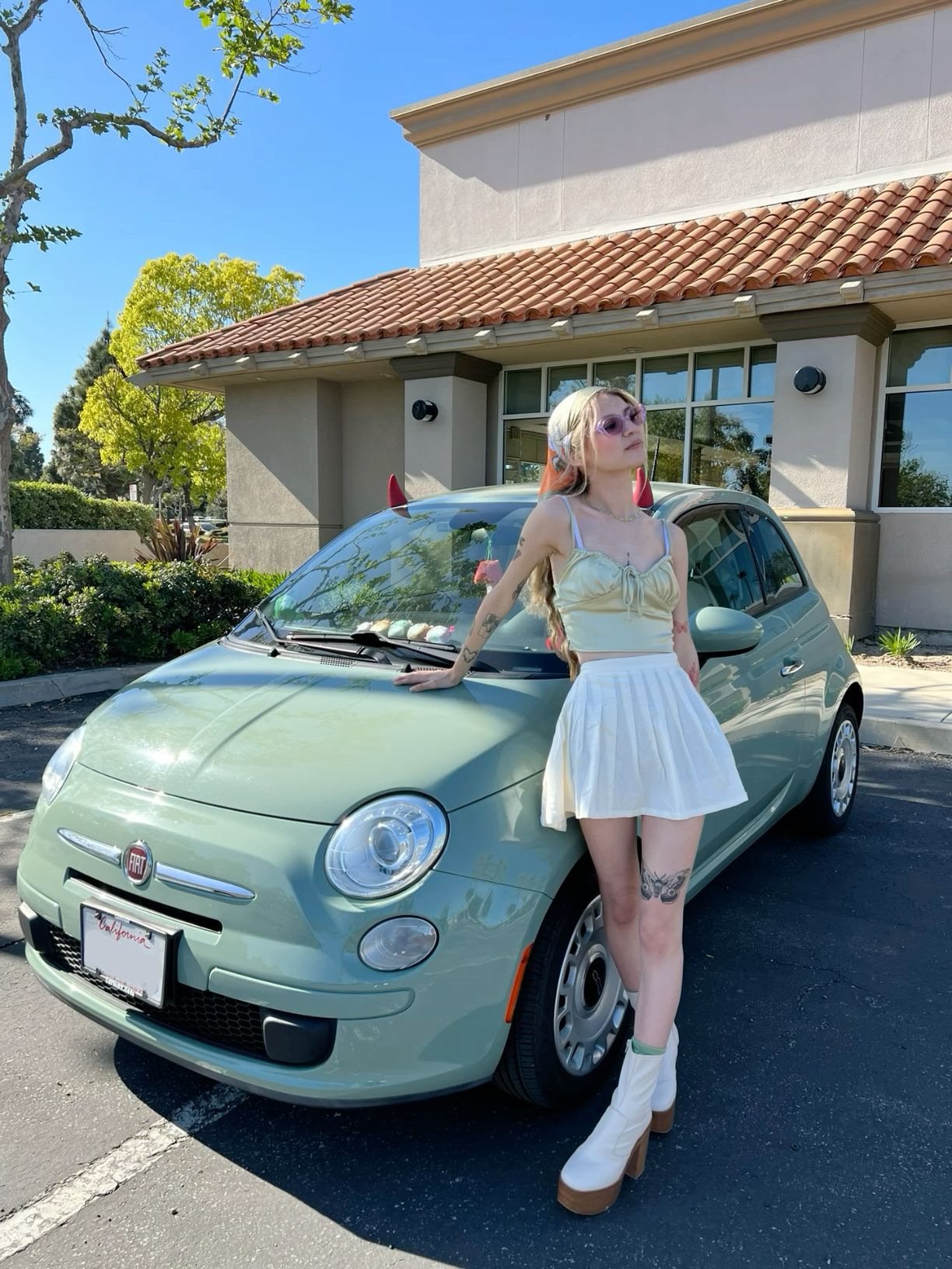 #fiat #pop