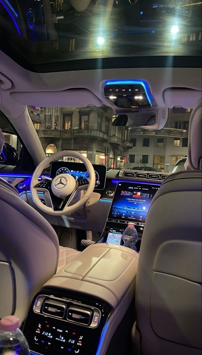 #merceded #rose