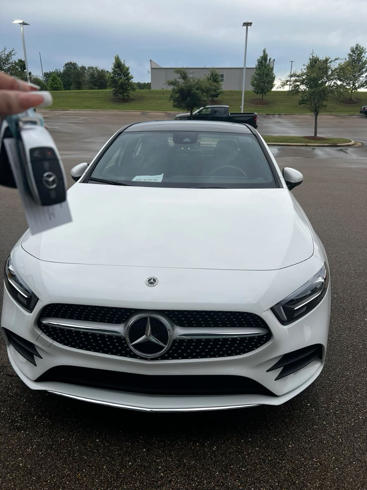 #mercedes
