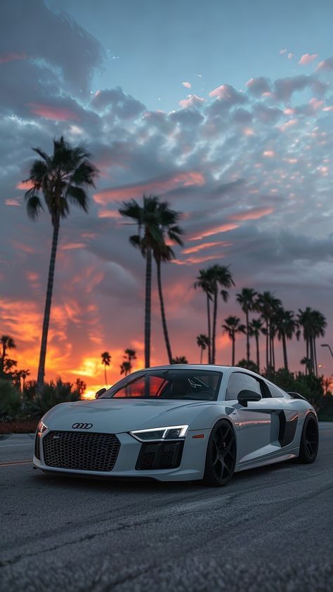 #Audi