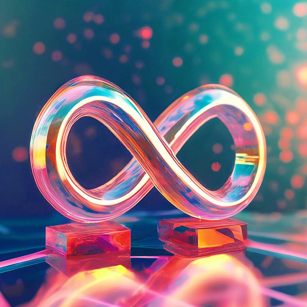 #Eternity
