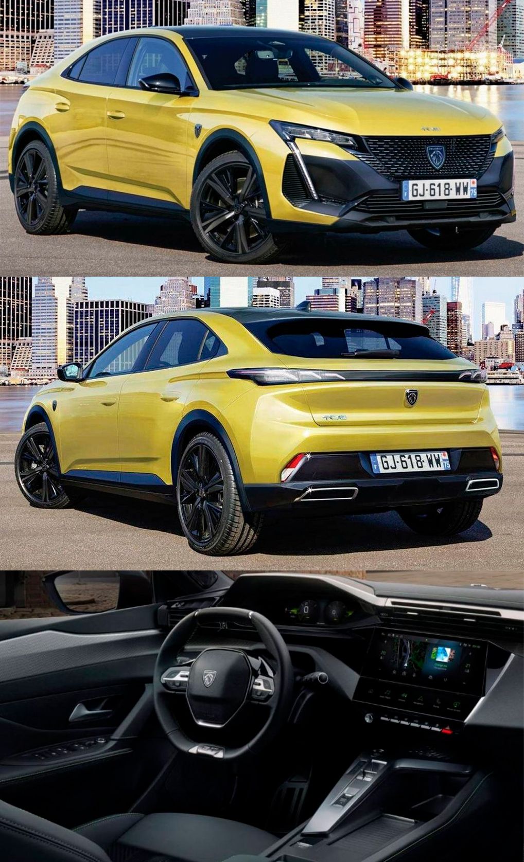 #Peugeot
