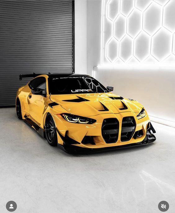 #BMW