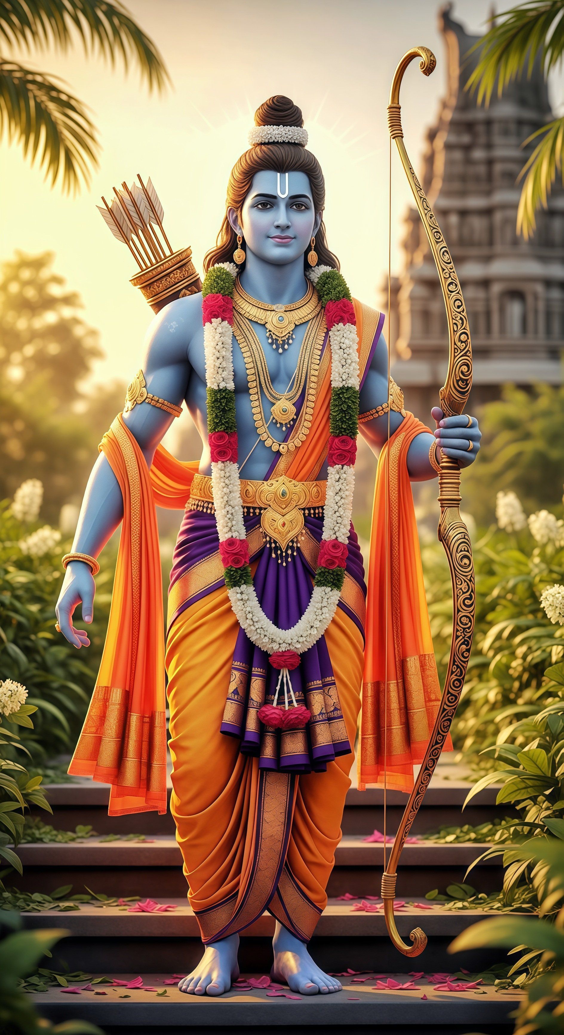 Jai Shree Ram