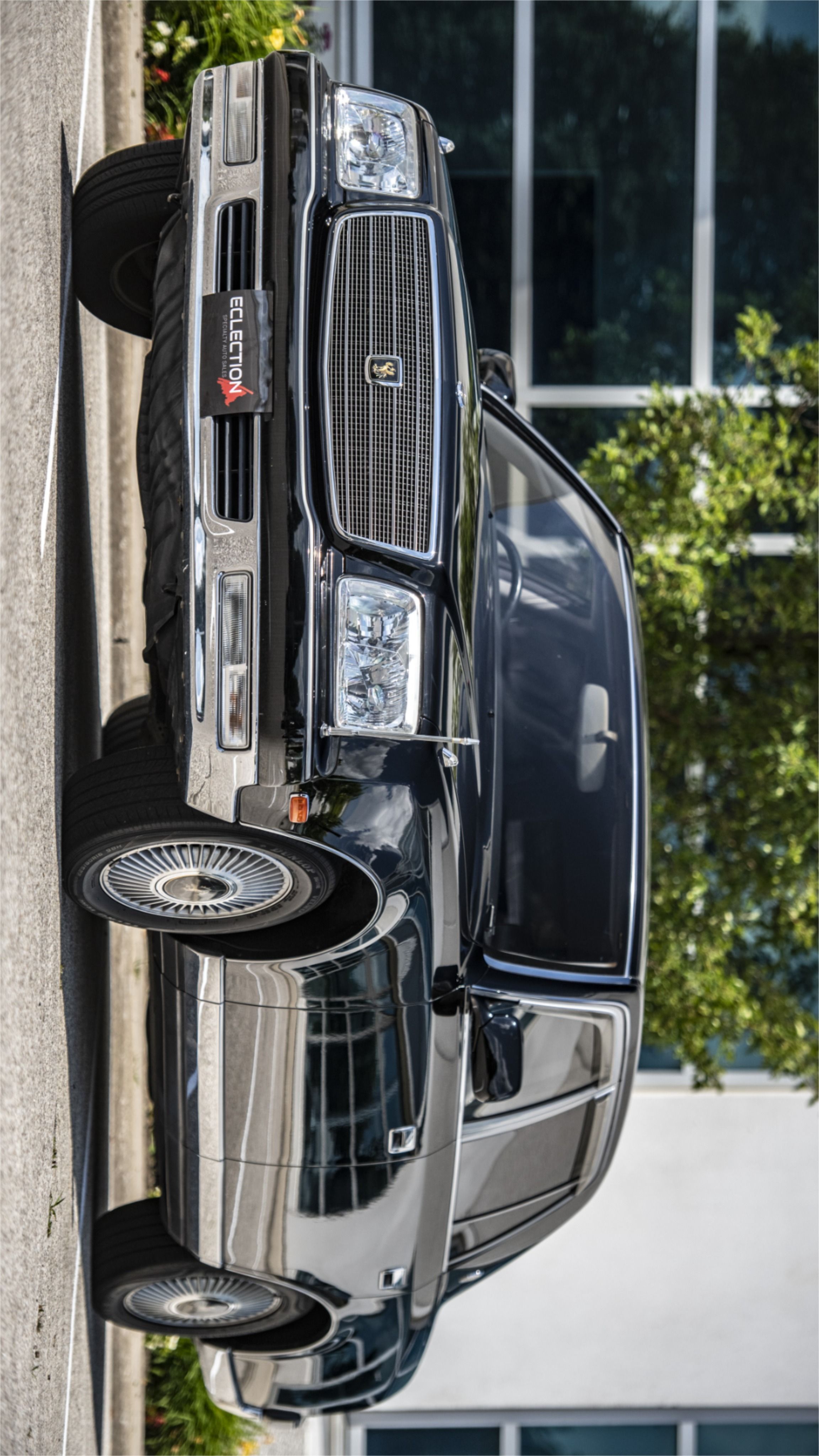 Toyota Century