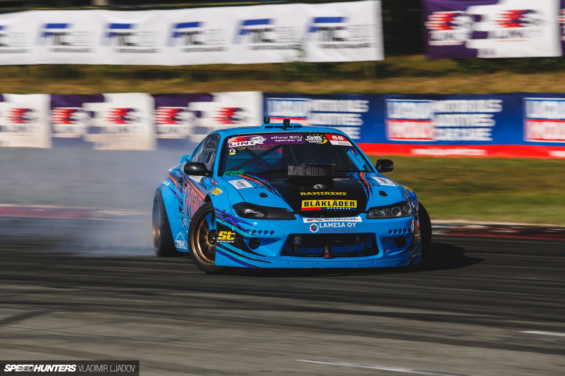 #AllIn #Drift #Masters #Speedhunters
