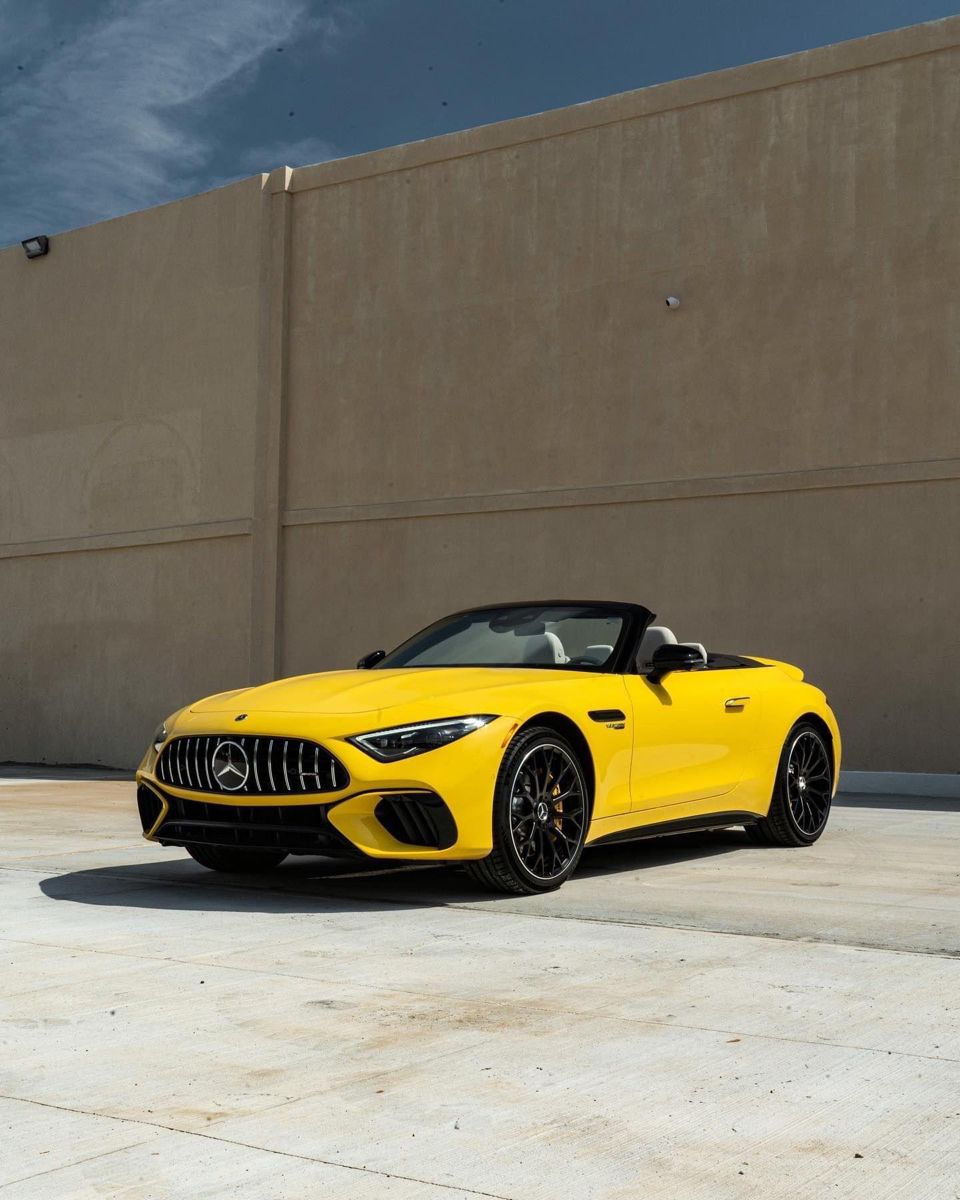 #Amg