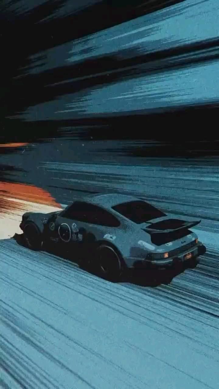 #Art #Speed #Porsches #Legacy #Excellence