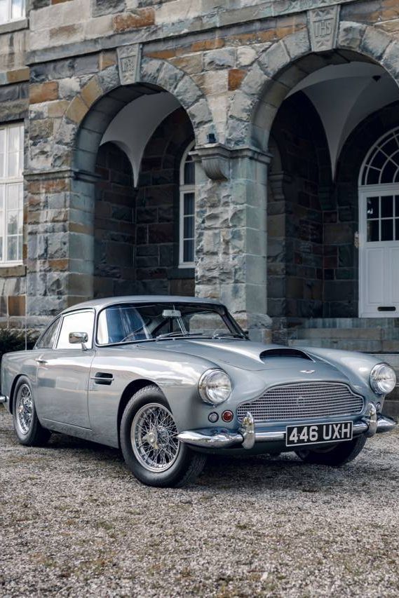 #Aston #Martin #Classic #Cars #Sale #Classic #Trader