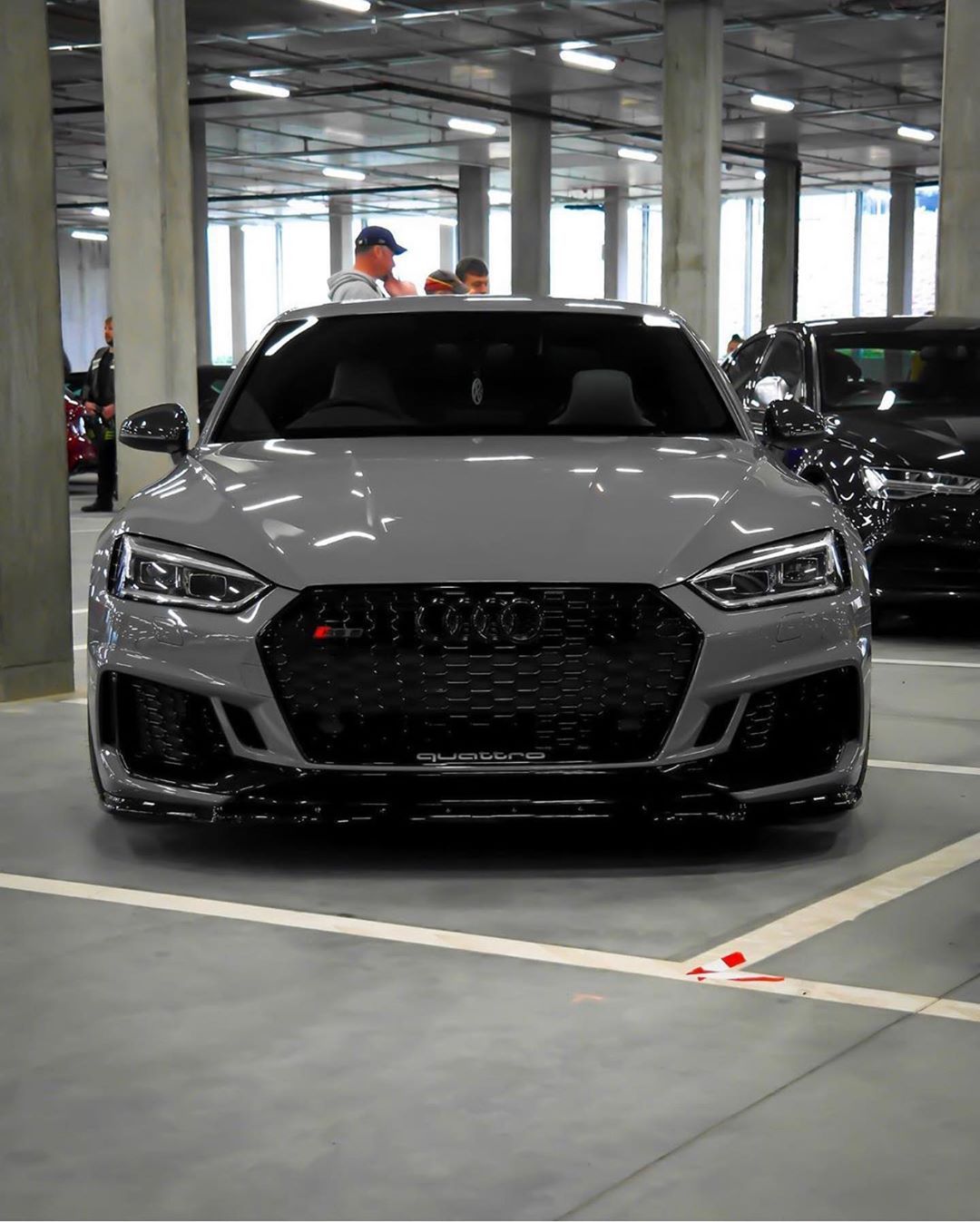 #Audi