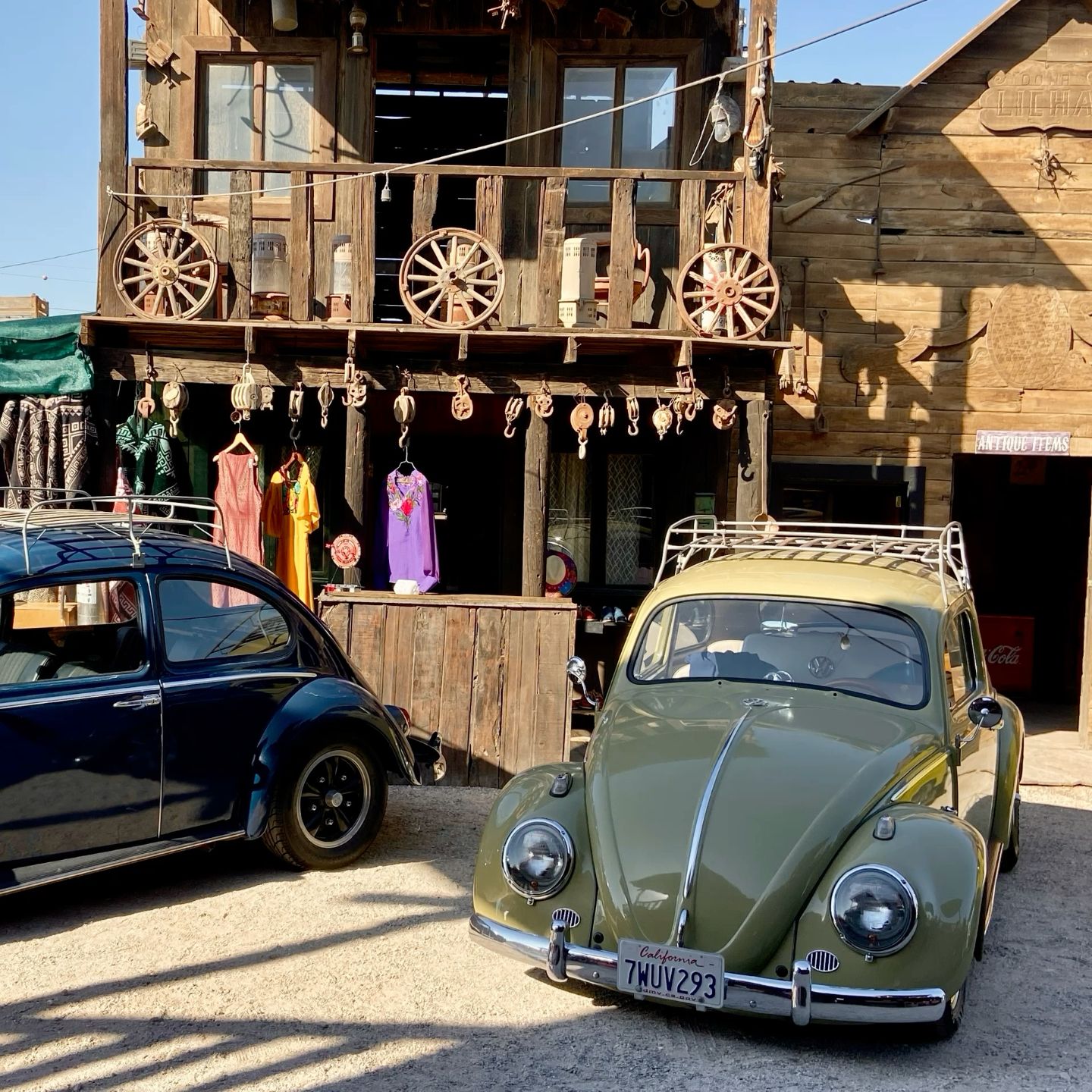 #Autos #clásicos #Vintage