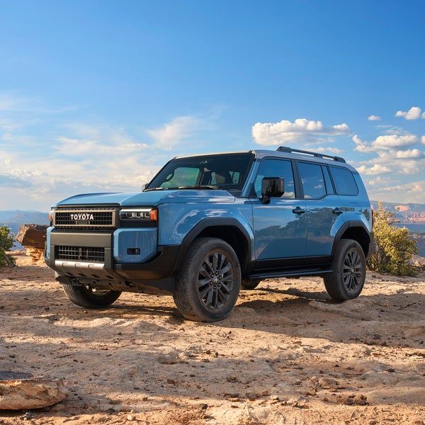 #Buy #Toyota #Land #Cruiser