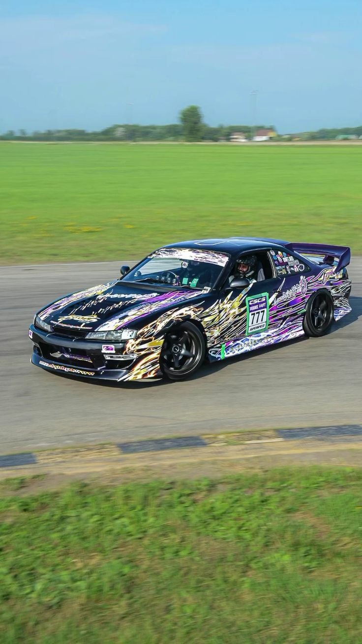 #Car #Posters #Drift #Fans