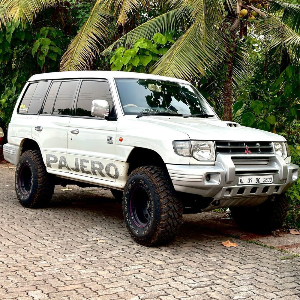 #Coolest #Mitsubishi #Builds #Inspire #Road #Project