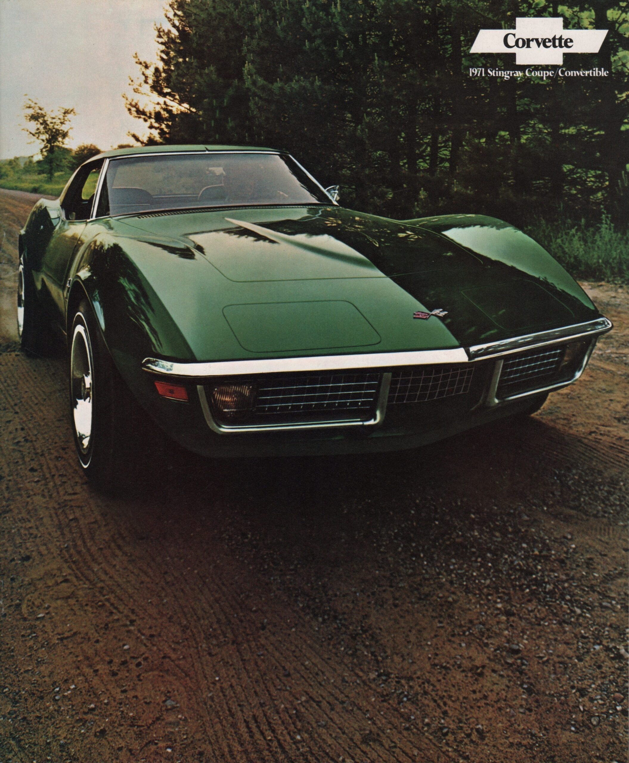 #Corvette #CorvSport.com