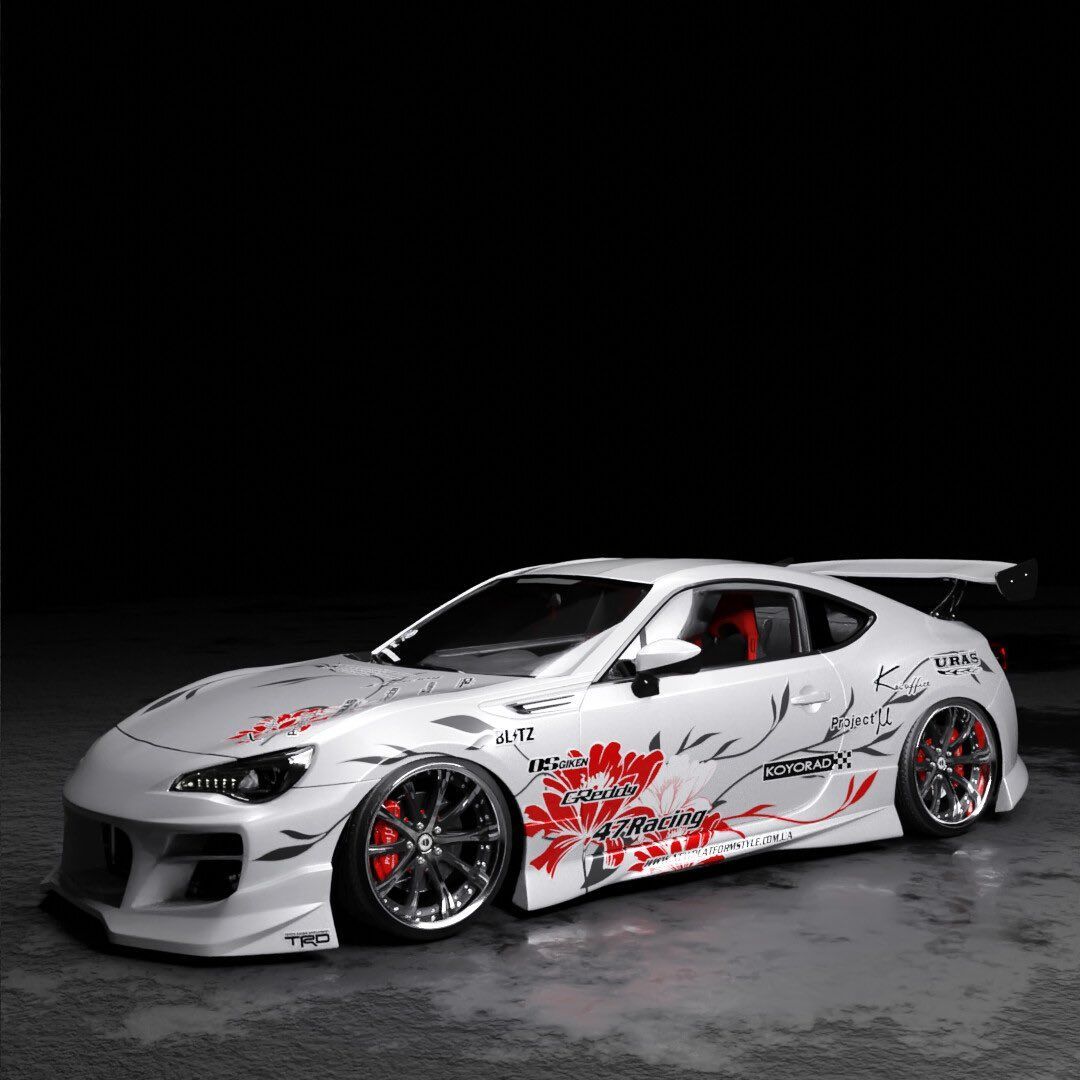 #Discover #Stunning #Car #Wrap #Designs #Transform #Ride
