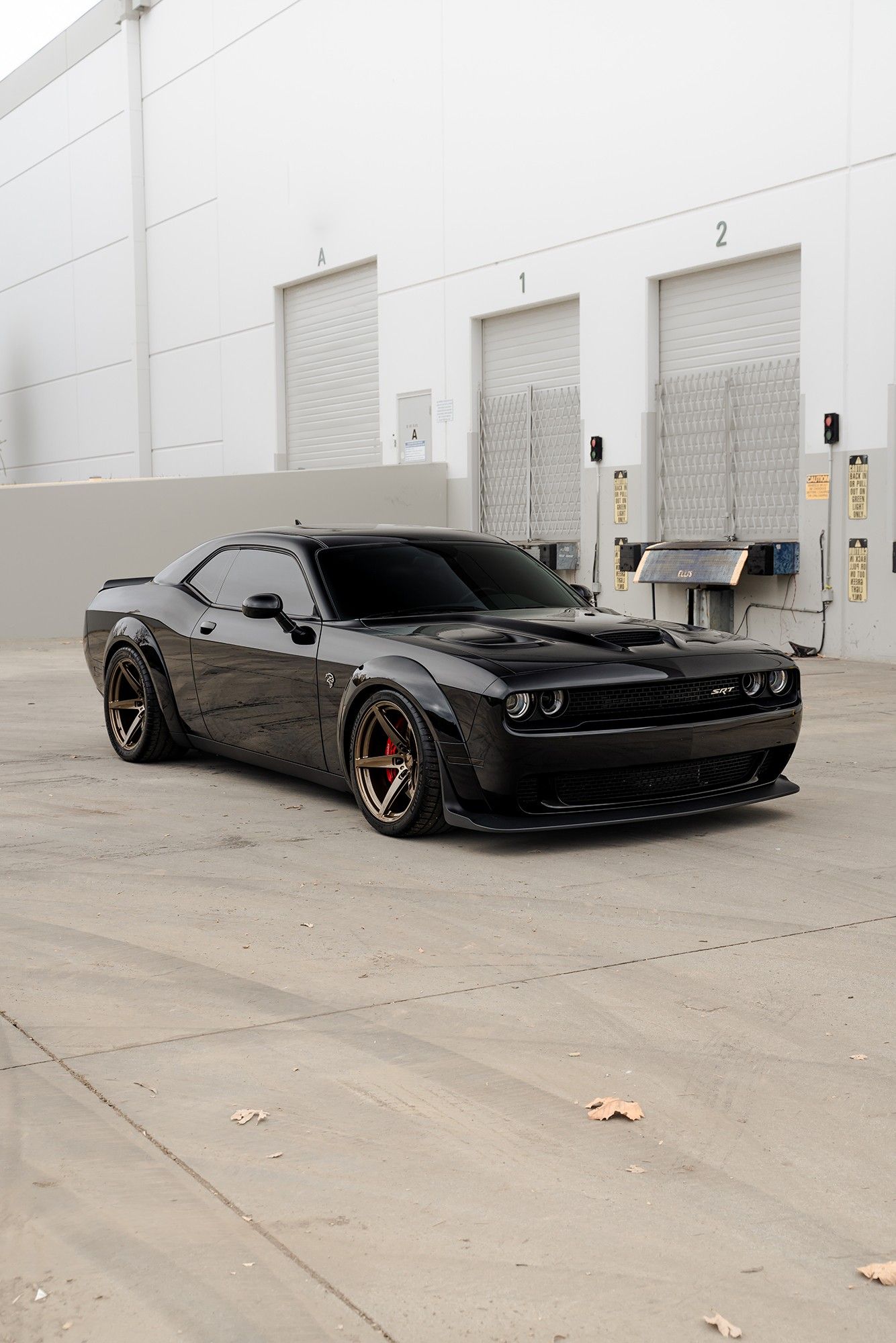 #Dodge #Challenger