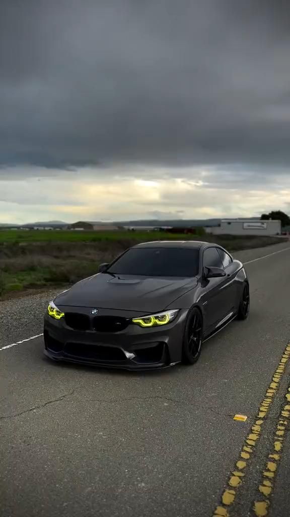 #Experience #Ultimate #Driving #Machine #BMW #F82