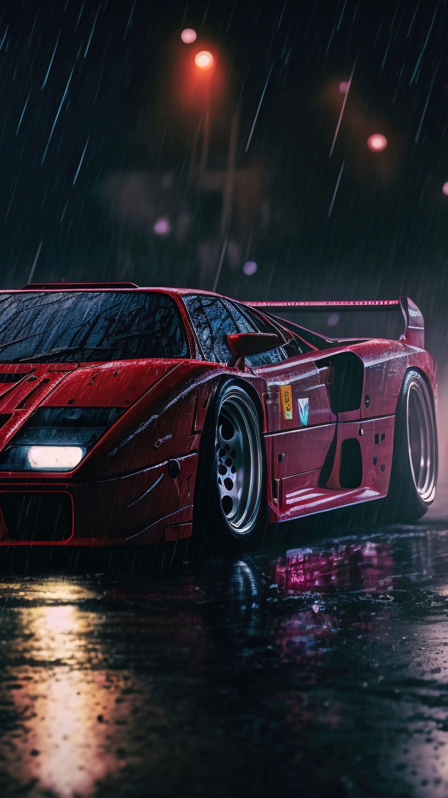 #F40