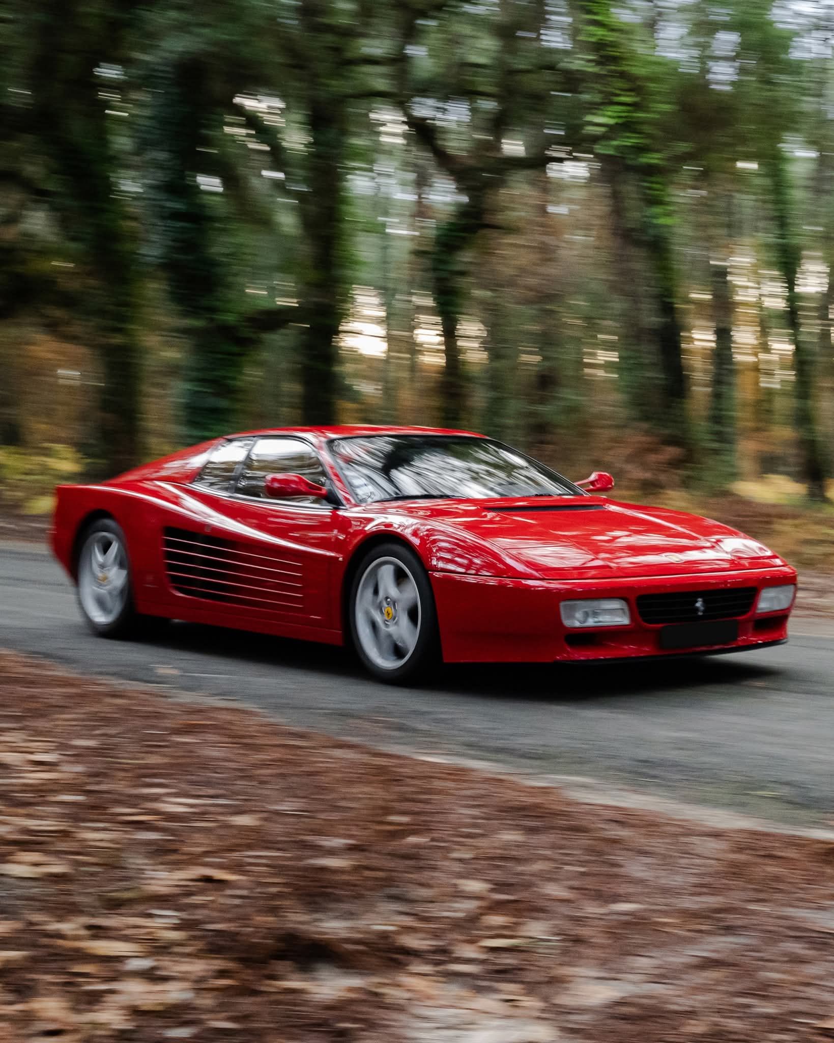 #Ferrari #photo #catalog