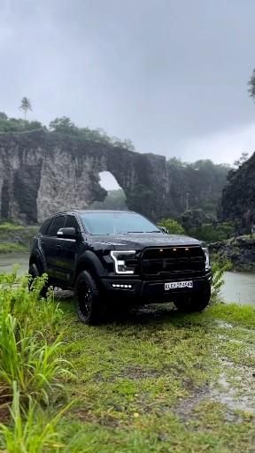 #Ford