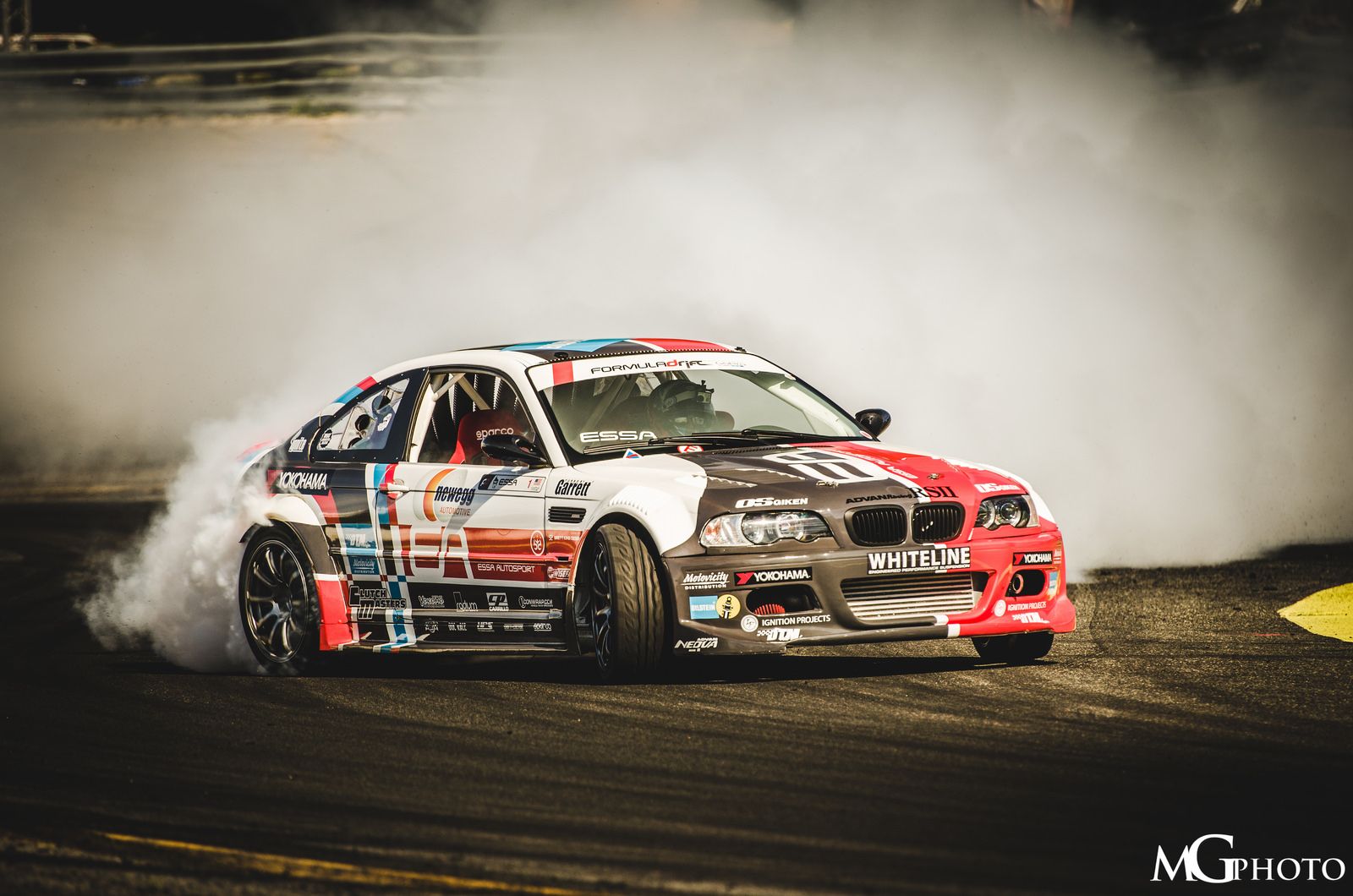 #Formula #Drift