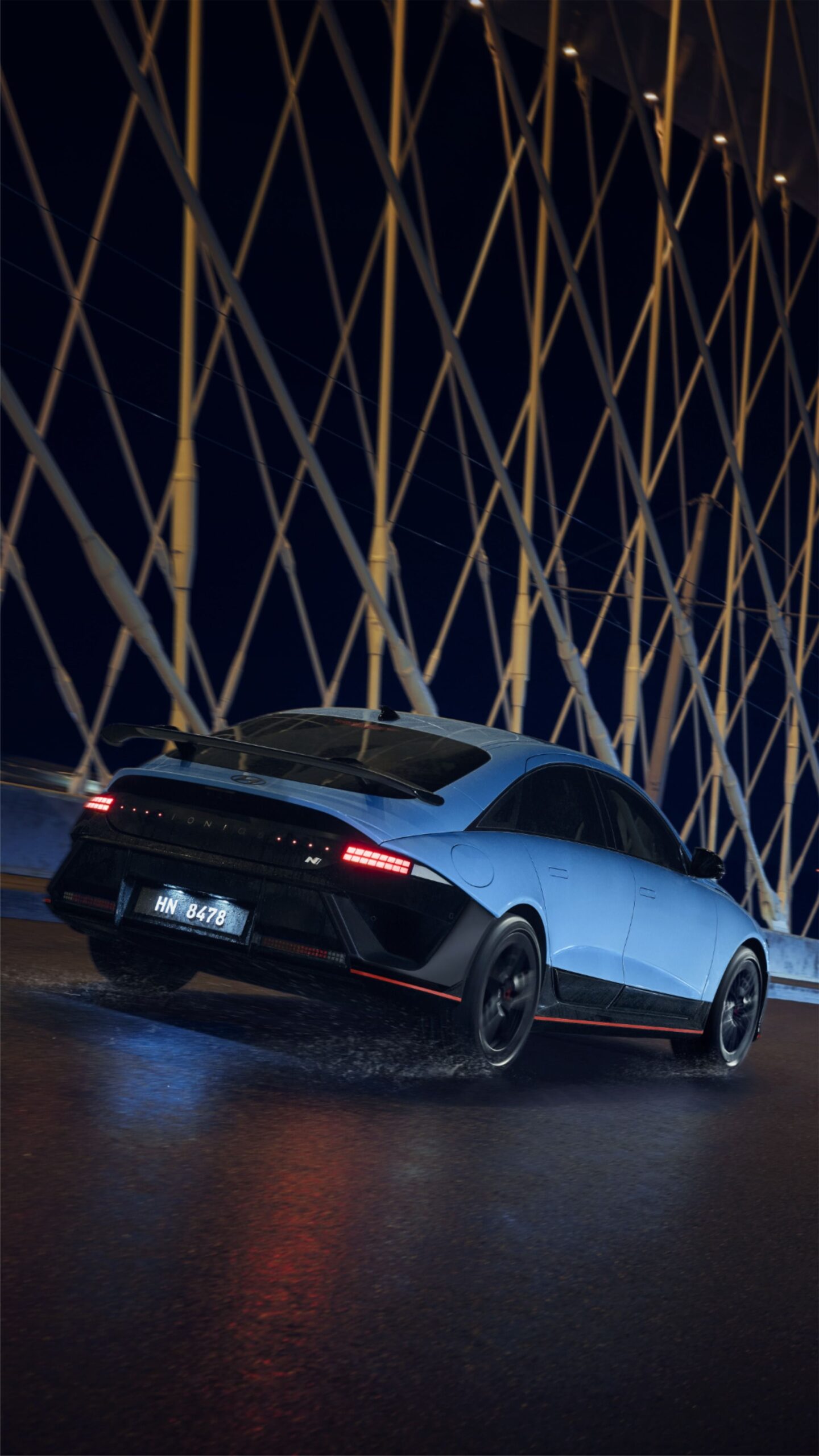 #Hyundai #IONIQ