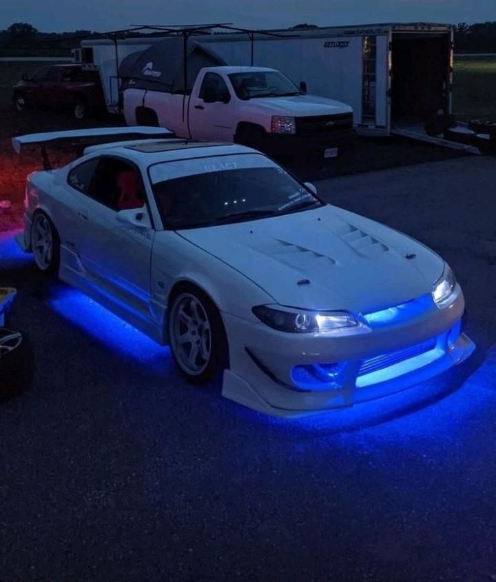 #JDM