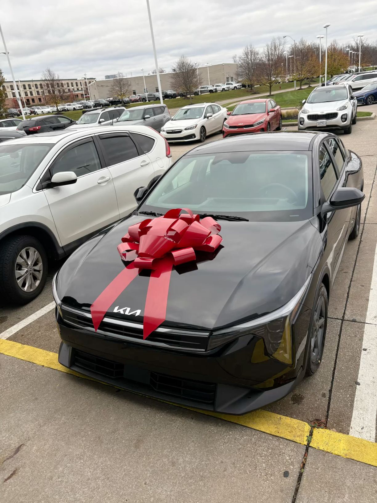 #Kia