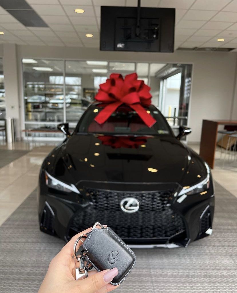 #Lexus #IS350 #Sport