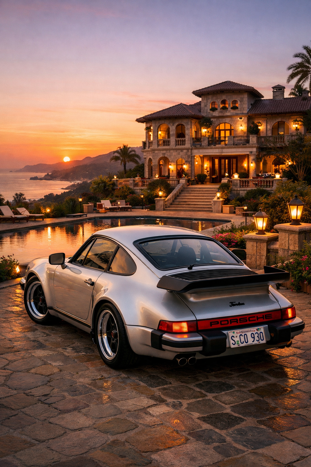 #Love #Porsches