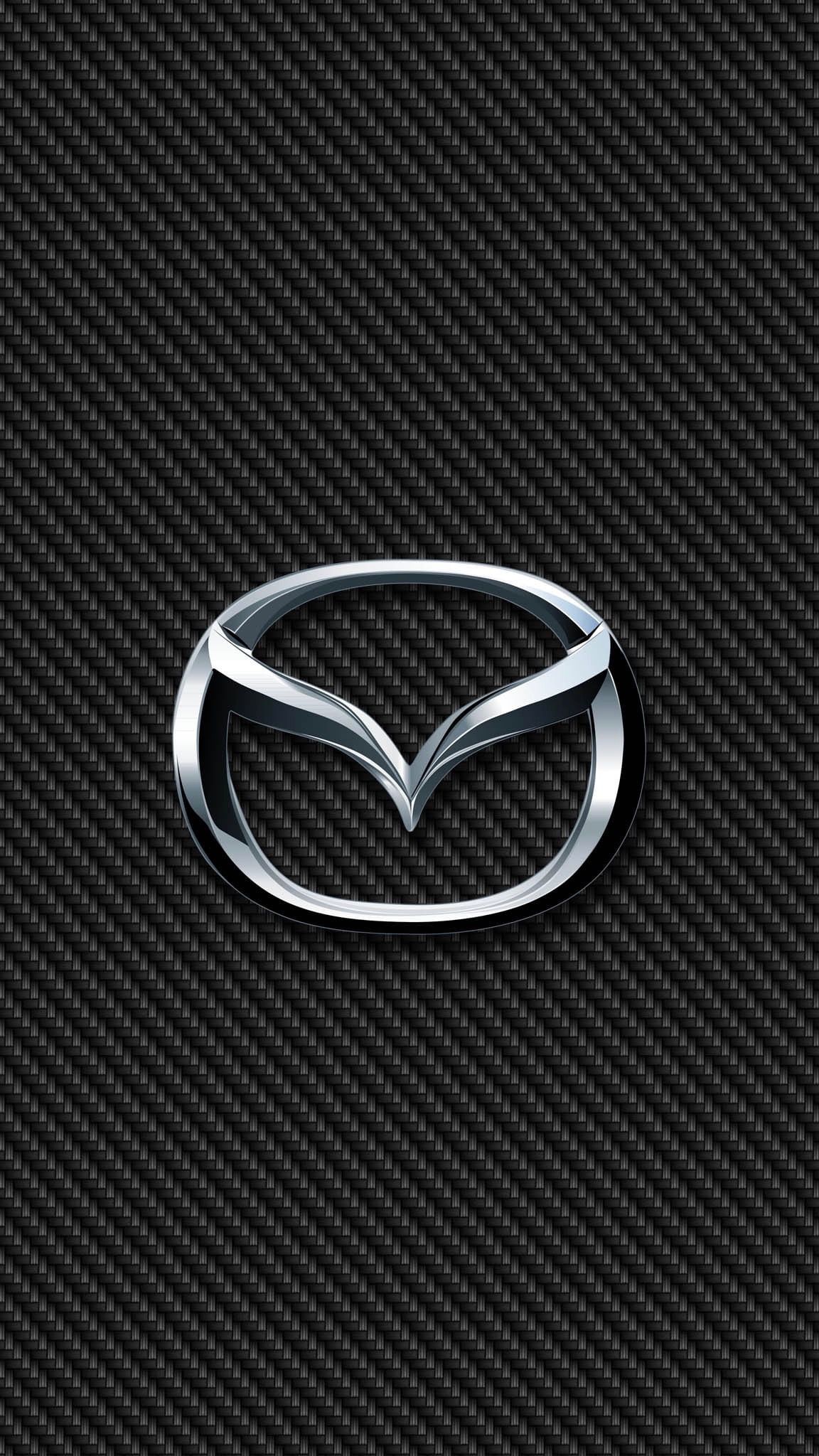 #Mazda