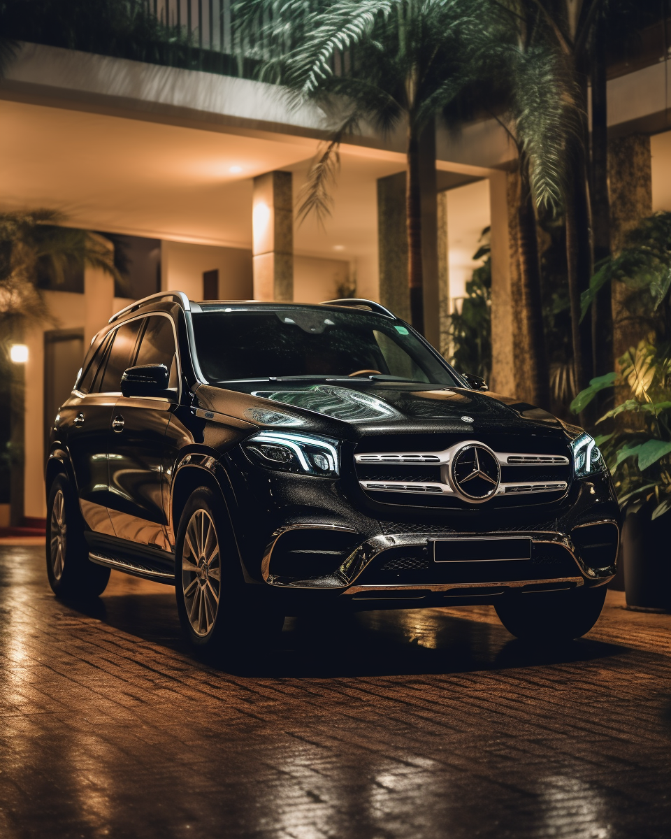 #Mercedes #Benz #GLS #MercedesBenz