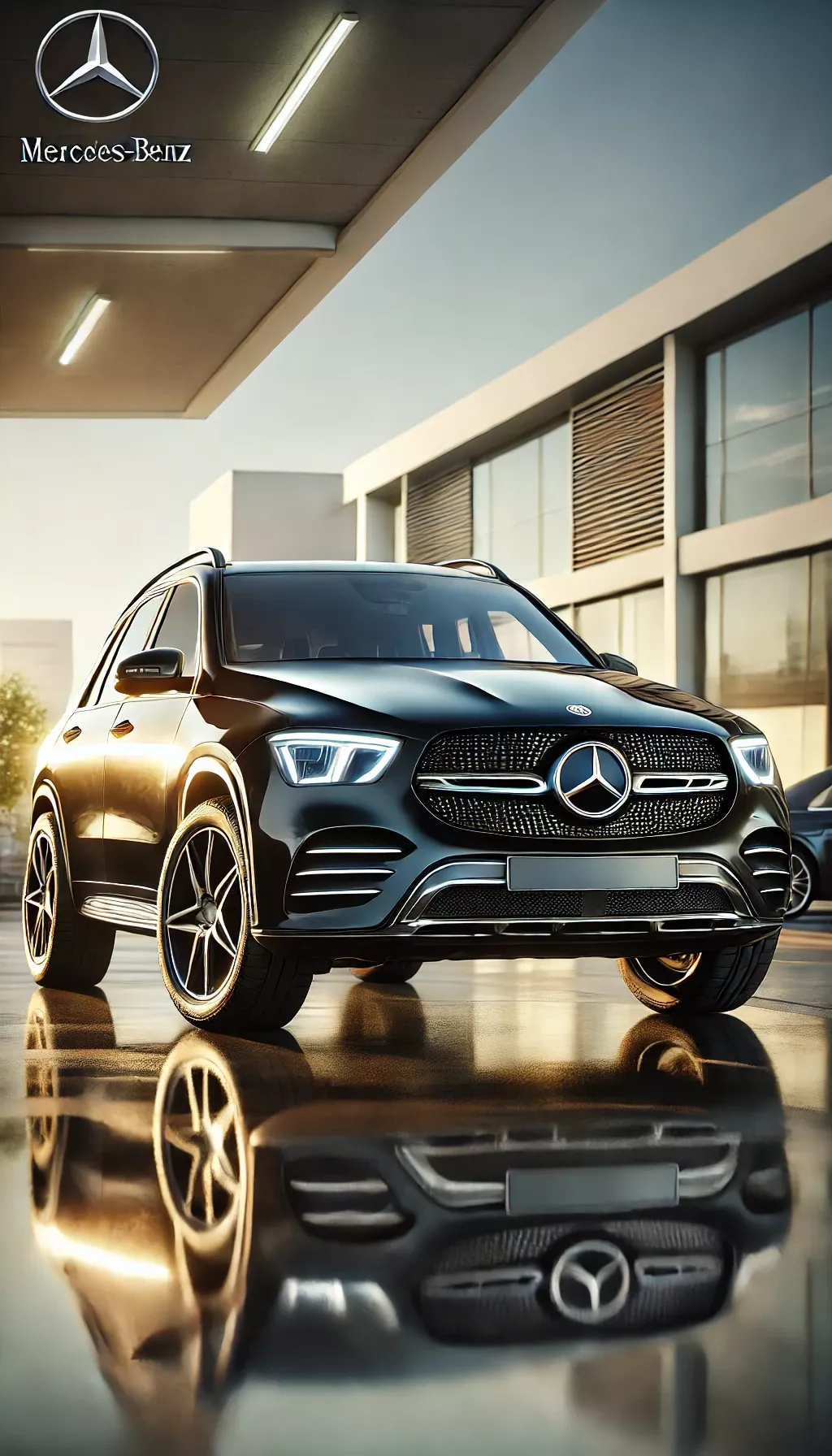 #MercedesBenz #GLE #4MATIC #Review #Luxury #SUV #Redefining #Style #Performance #Comfort