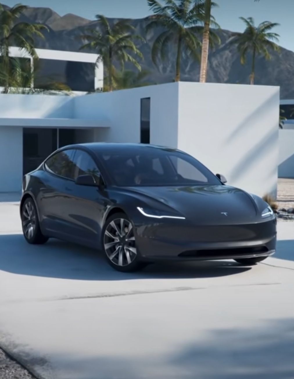 #Model #Tesla #Model #compact #luxury #sedan