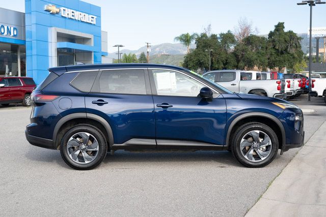 #Nissan #Rogue