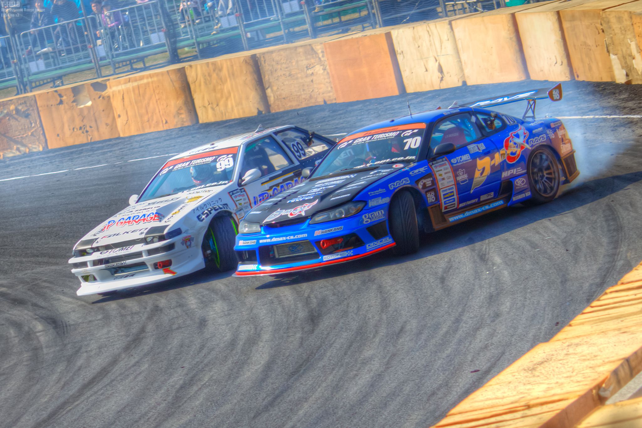 #OSAKA #DRIFT #D1GP追走