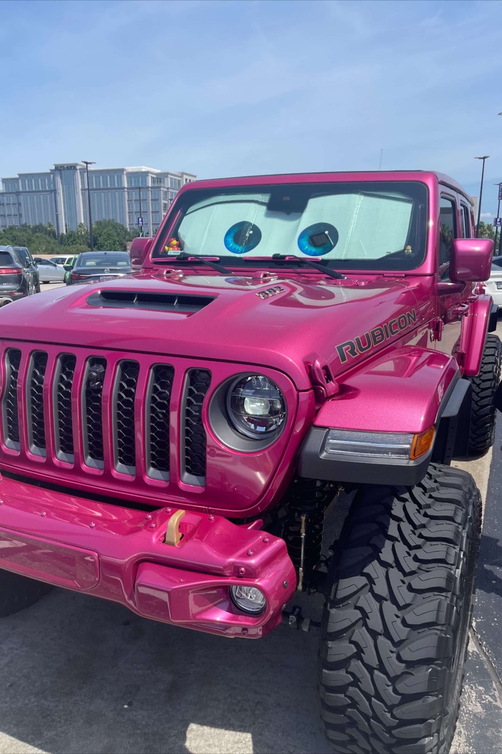 #PeekaBoo