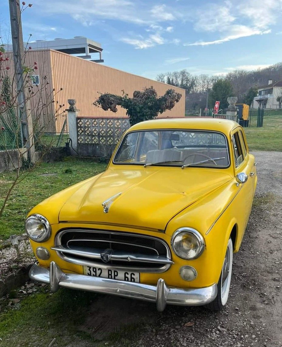 #Peugeot