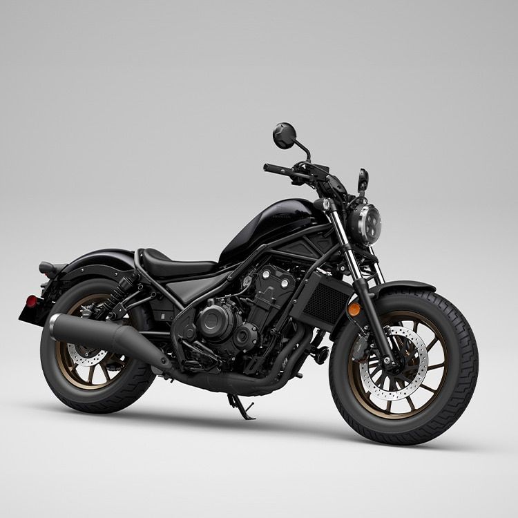 #Rebel #Lightweight #Cruiser #Motorcycle #Honda #Powersports