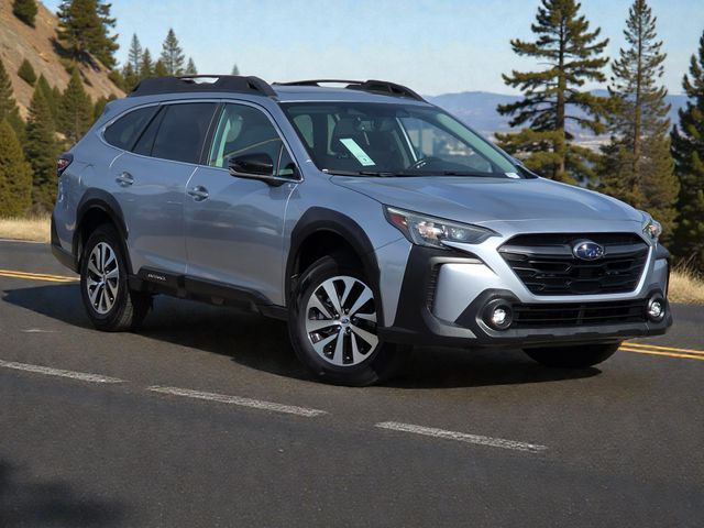 #Subaru #Outback #Premium
