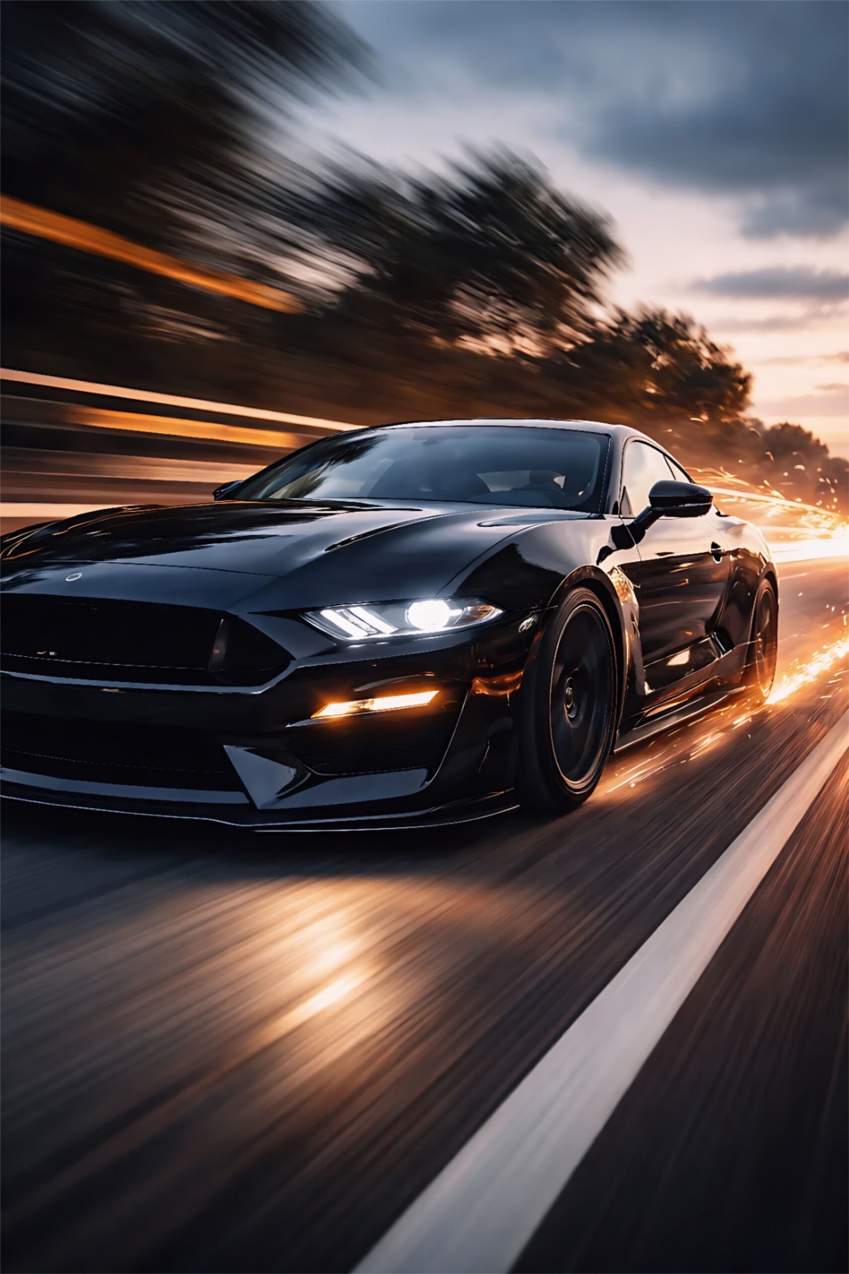 #Super #Car #supercar #wallpaper #typically #features #sleek