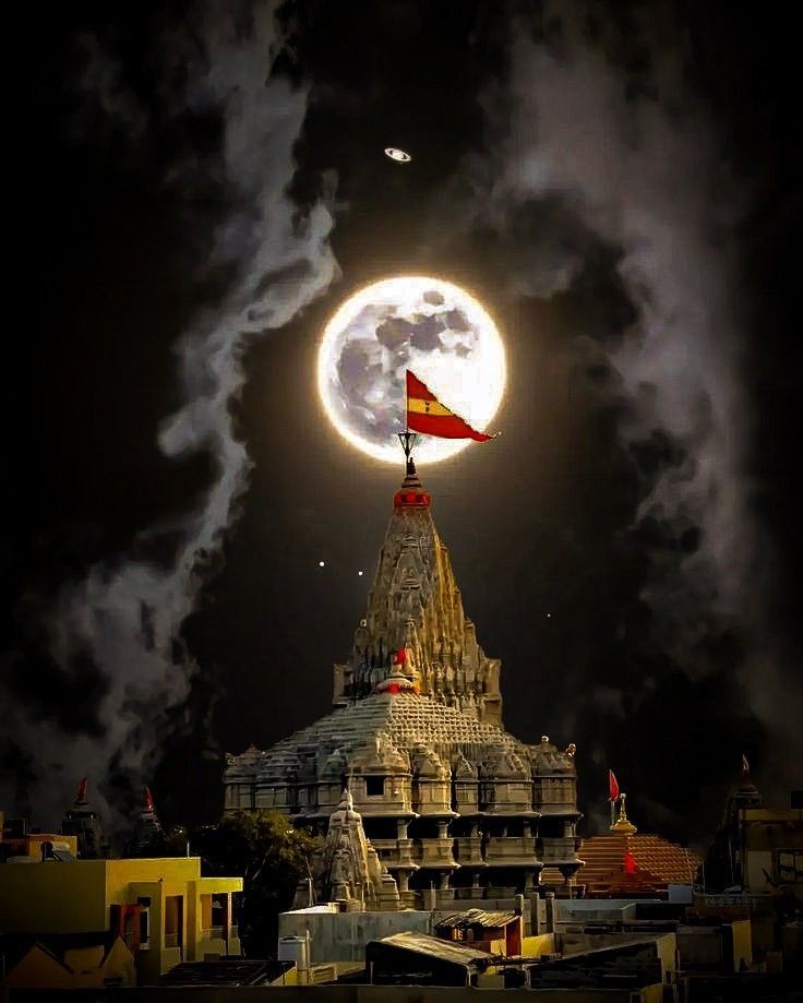 #Temple #Wallpaper