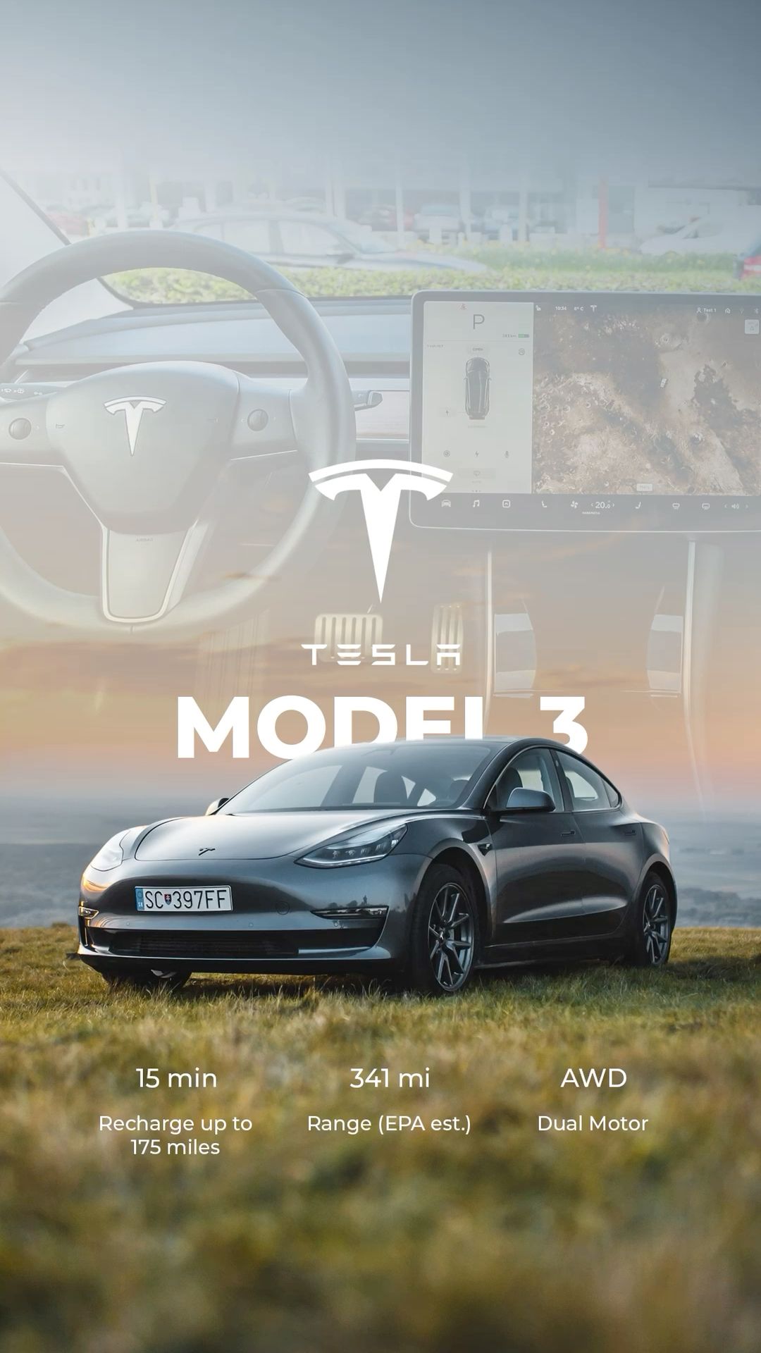 #Tesla #Model