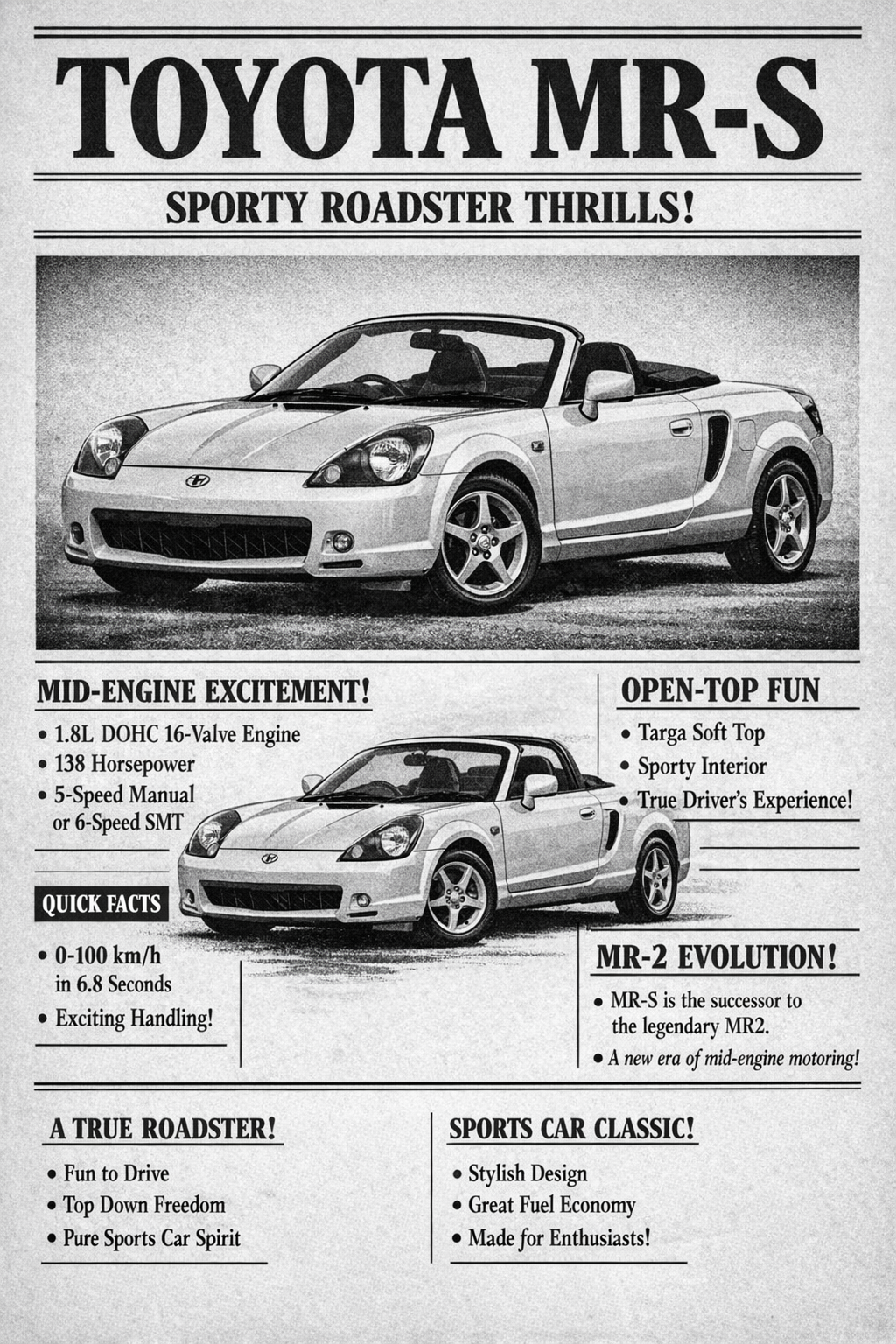 #Toyota