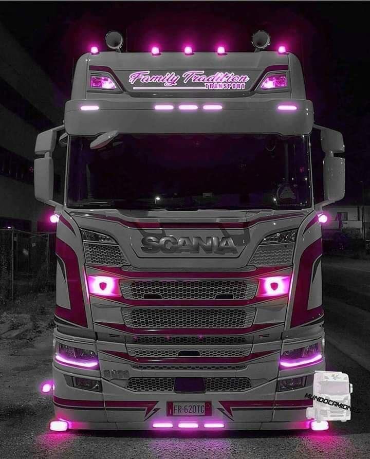 #Truck #Mania #Truck #Mania #added #photo
