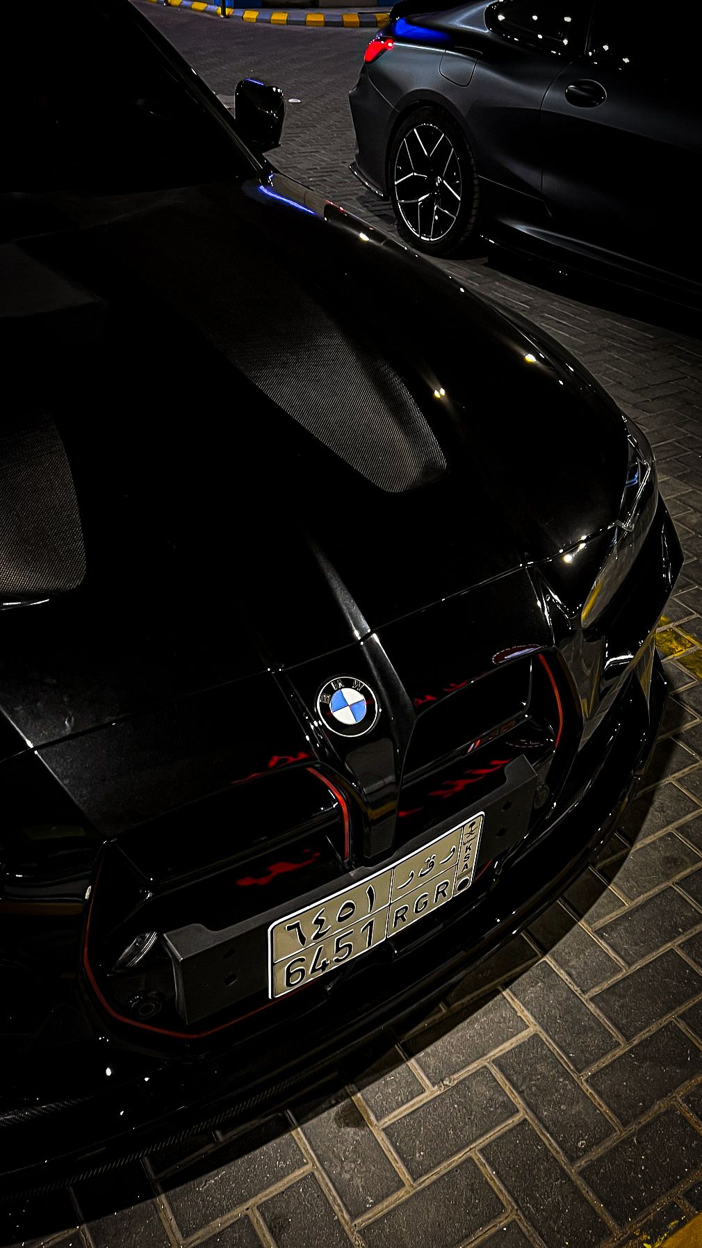 #WALLPAPER #BMWM #LIGHTROOM